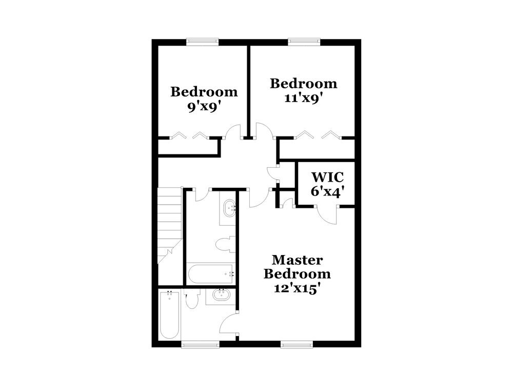 Building Photo - 7639 Dancy Dr