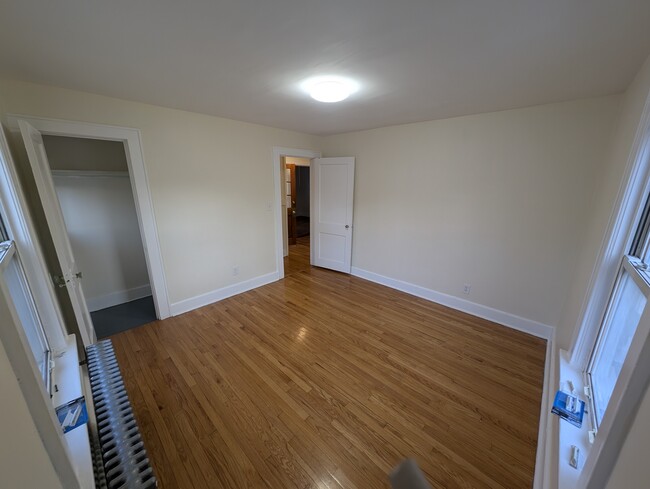 3rd bedroom - 268 2nd St