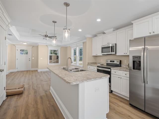 Building Photo - 87 Comanche Trail