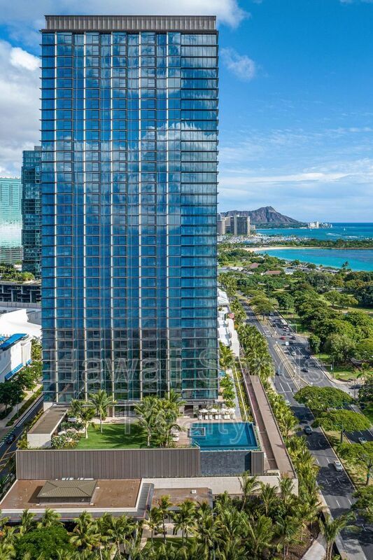 Building Photo - 1100 Ala Moana Blvd