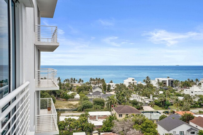 Building Photo - 2821 N Ocean Blvd