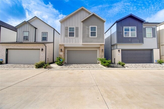 Primary Photo - 8411 Arden valley Ln