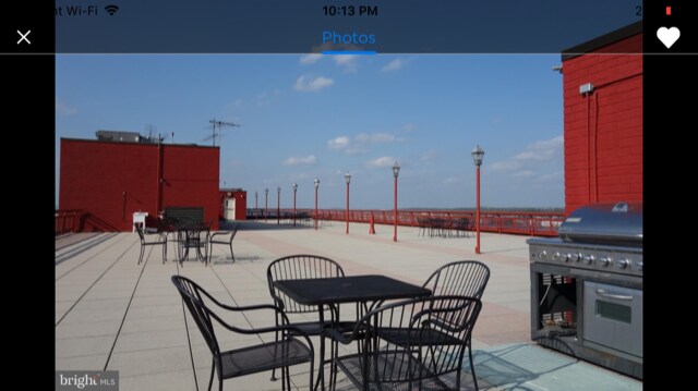 Building Photo - 801 N Pitt St