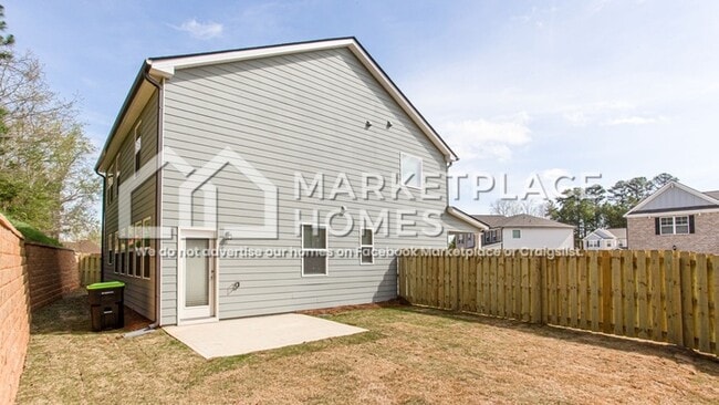 Building Photo - 6715 Hill Rock Ln
