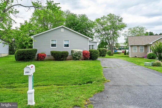 Building Photo - 37003 E Stoney Run