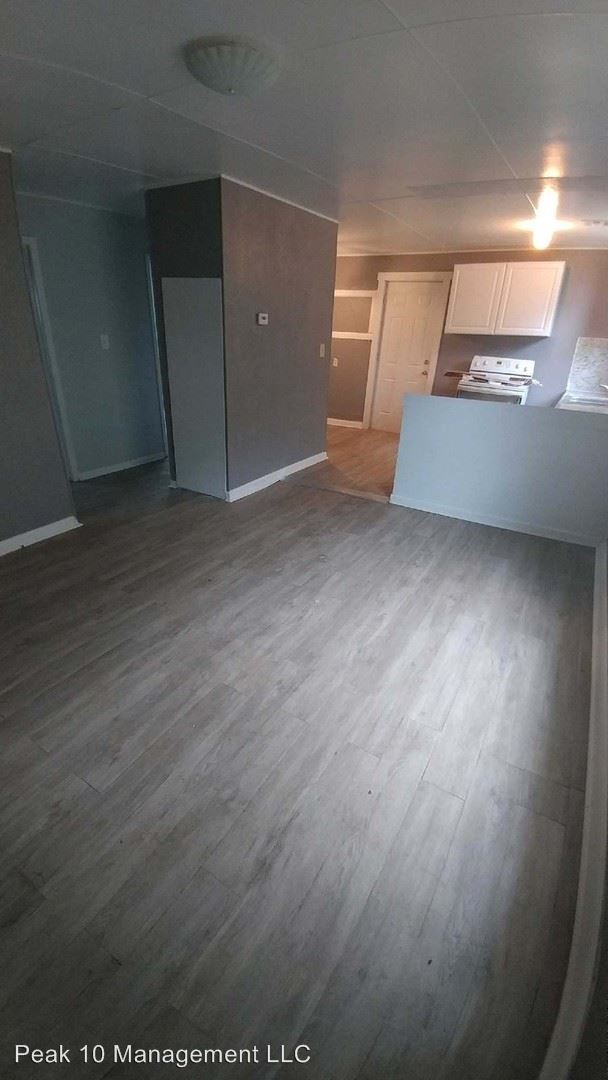 Building Photo - 2 br, 1 bath House - 1135 S. Meridian