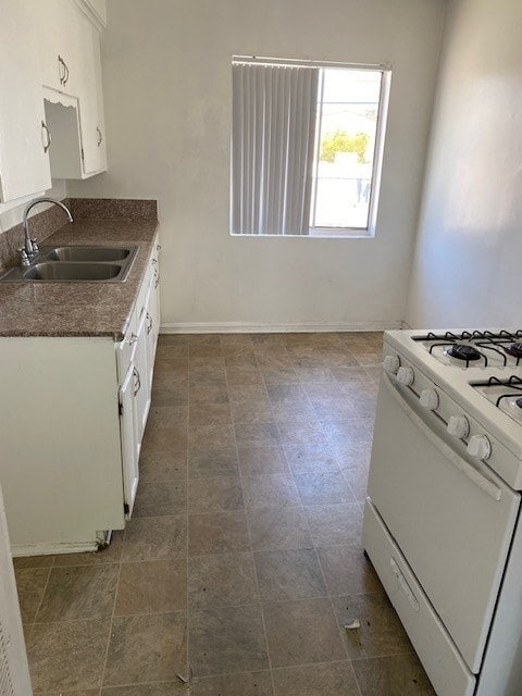 Floorplan - 1915 W. Florence Ave.
