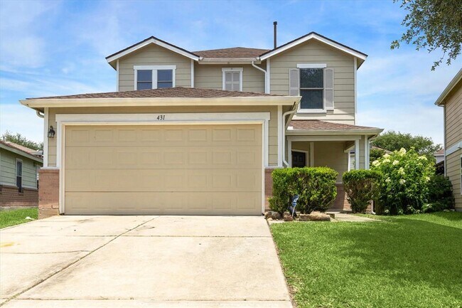 Primary Photo - 431 Mantova Dr