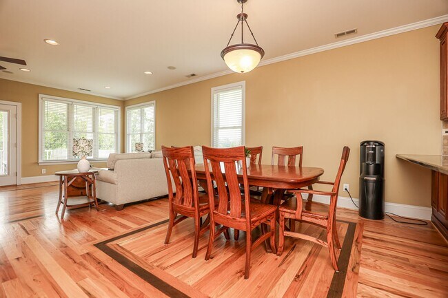 Building Photo - A Rental Like No Other!