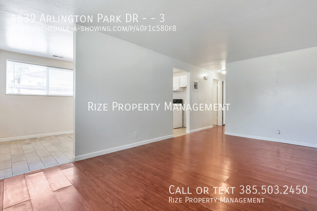 Building Photo - 4639 Arlington Pk Dr