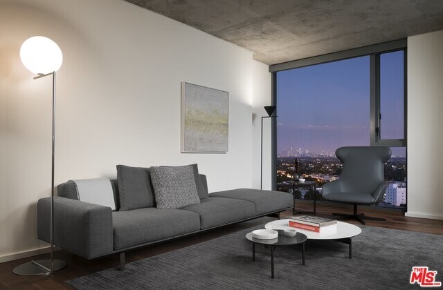 Building Photo - 8500 Sunset Blvd