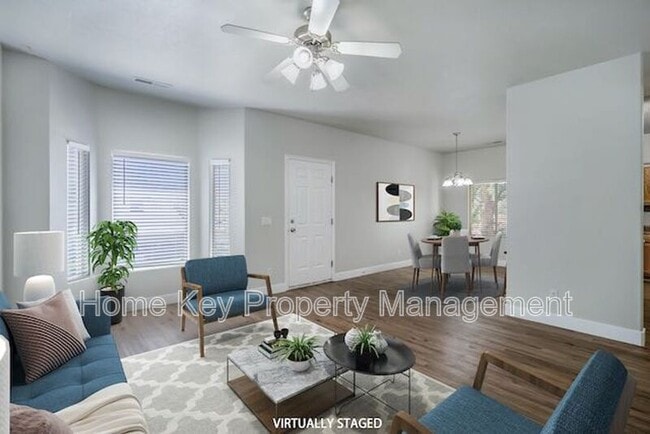 Building Photo - 184 S Valley View Dr