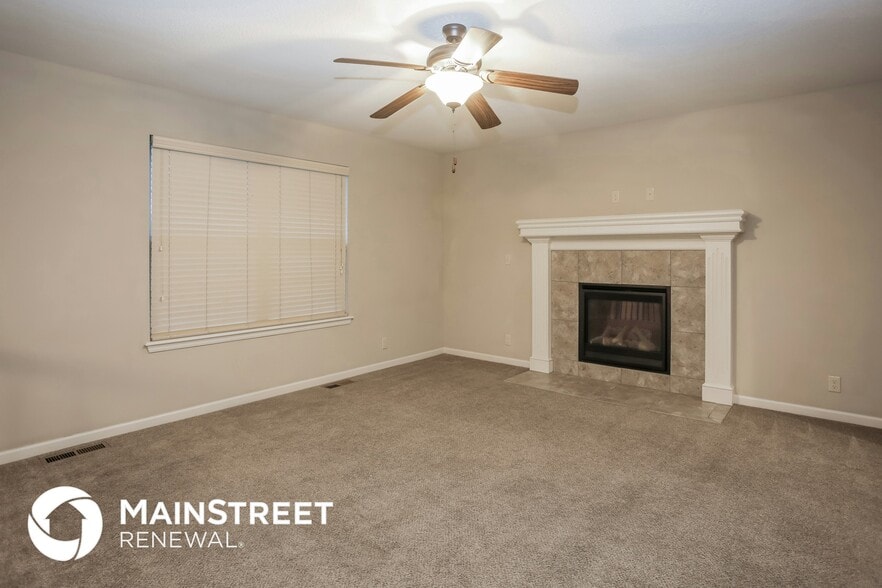 Building Photo - 529 S Walnut St