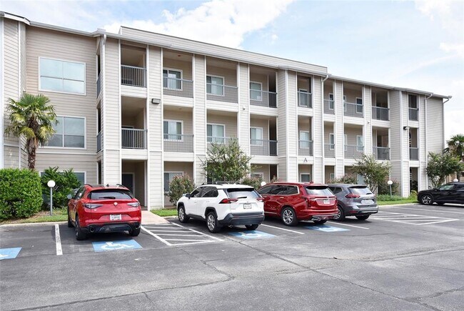 Building Photo - 12800 Melville Dr