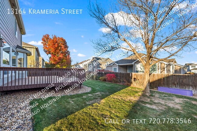 Building Photo - 13164 Krameria St