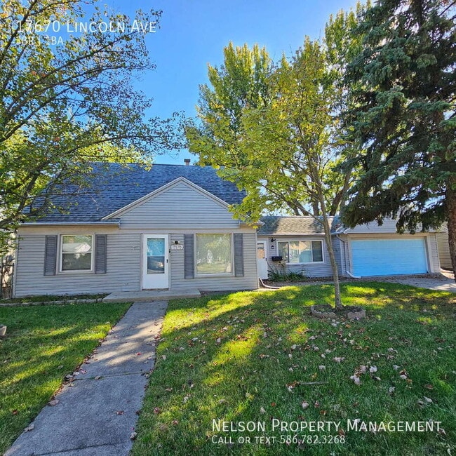 Primary Photo - 17670 Lincoln Ave