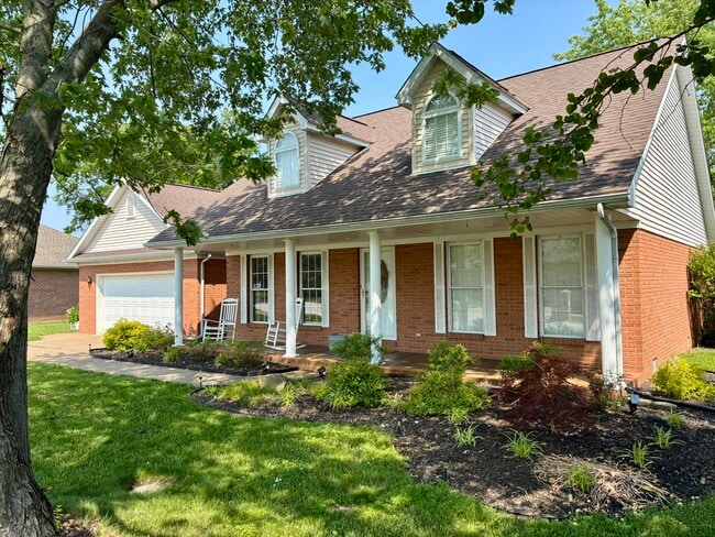 Primary Photo - 8801 Bramblewood Ln