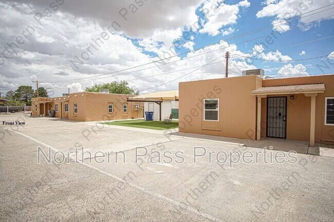 Building Photo - 601 Lafayette Dr