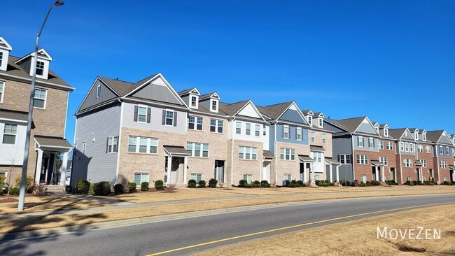 Building Photo - 1353 Herb Garden Way