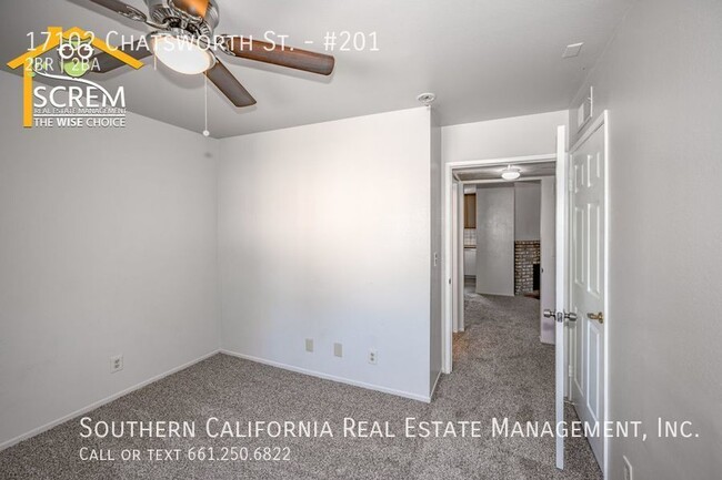 Building Photo - Two Bedroom Condo in Granada Hills