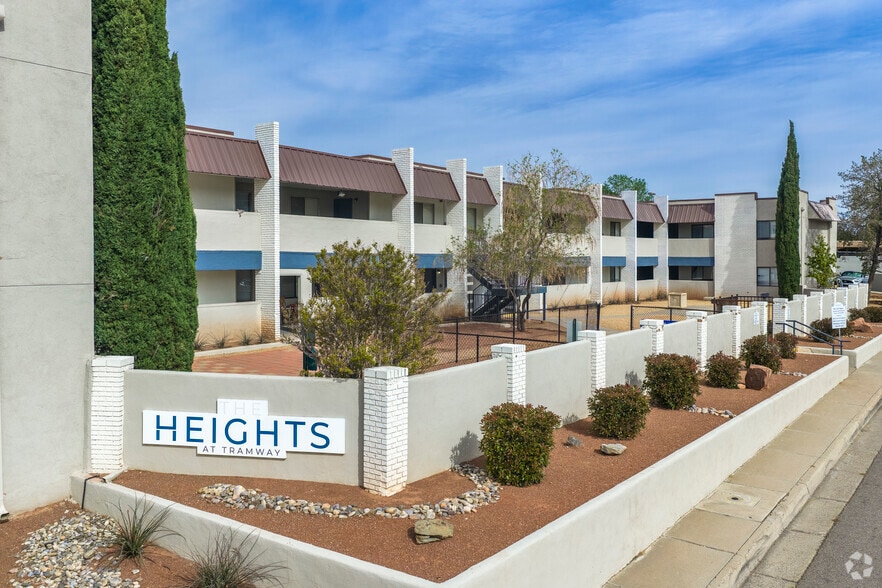 Alternate - The Heights at Tramway