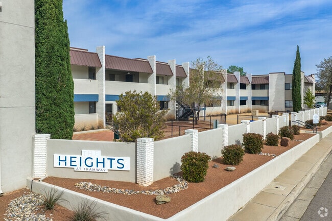 Building Photo - Heights at Tramway