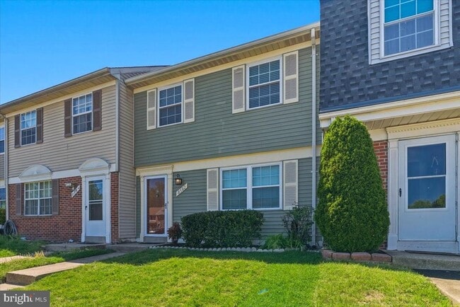 Building Photo - 8582 Adamson St