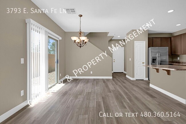 Building Photo - 3793 E Santa Fe Ln
