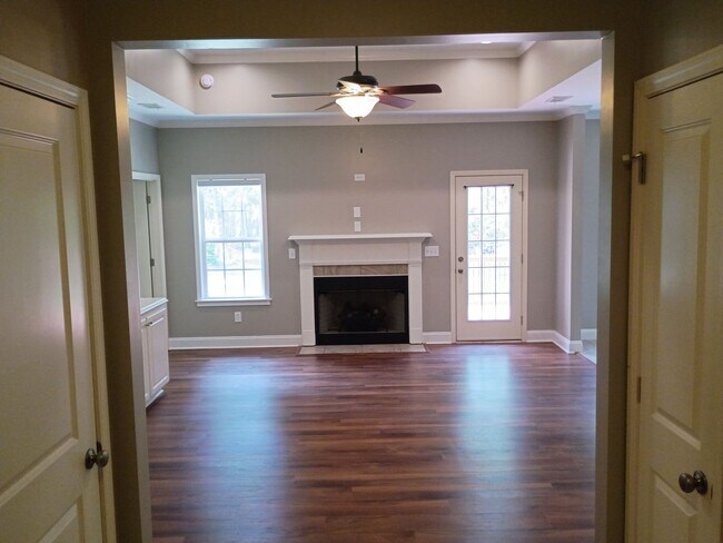Building Photo - Fabulous Brick Three Bedroom Home in Blythewood SC!