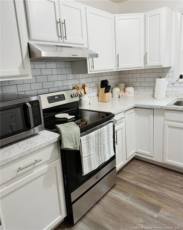 Building Photo - 9421 Gooden Dr