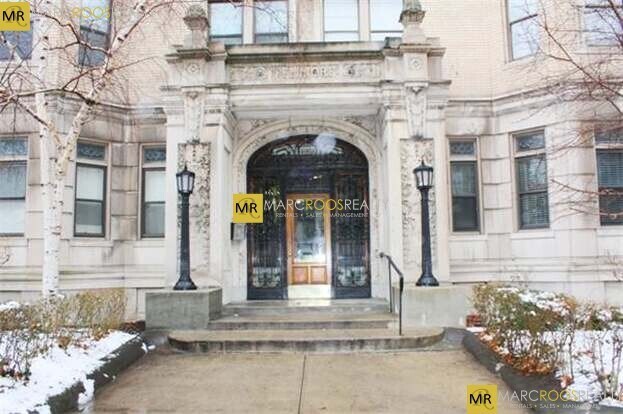 Primary Photo - 1109 Boylston St