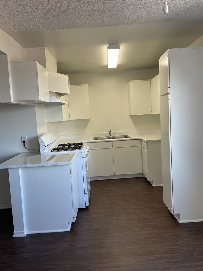 Kitchen View Area - 3155 Rosecrans Ave