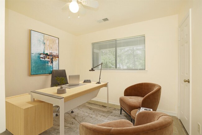 Building Photo - 18419 Buddy Riley Blvd