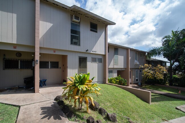 Building Photo - 92-751-751 Makakilo Dr