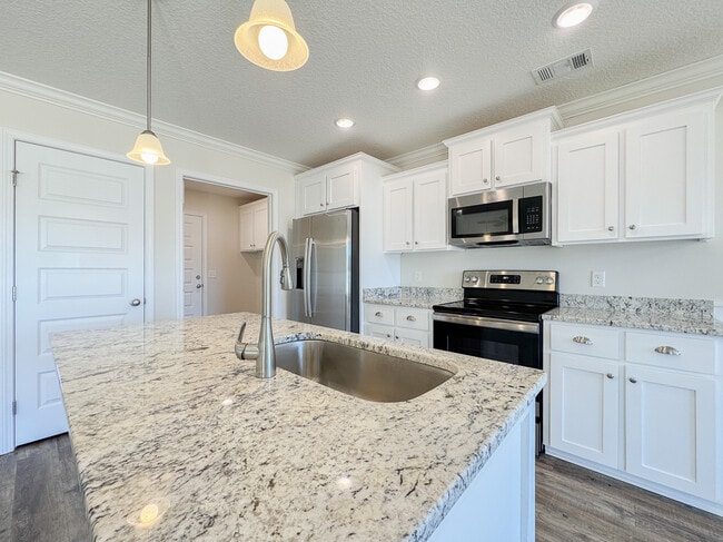 Building Photo - 305A Freight Train Trl