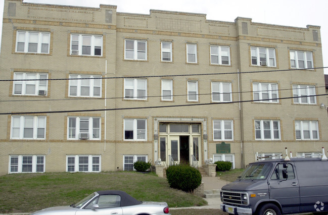 Building Photo - Mayfair House