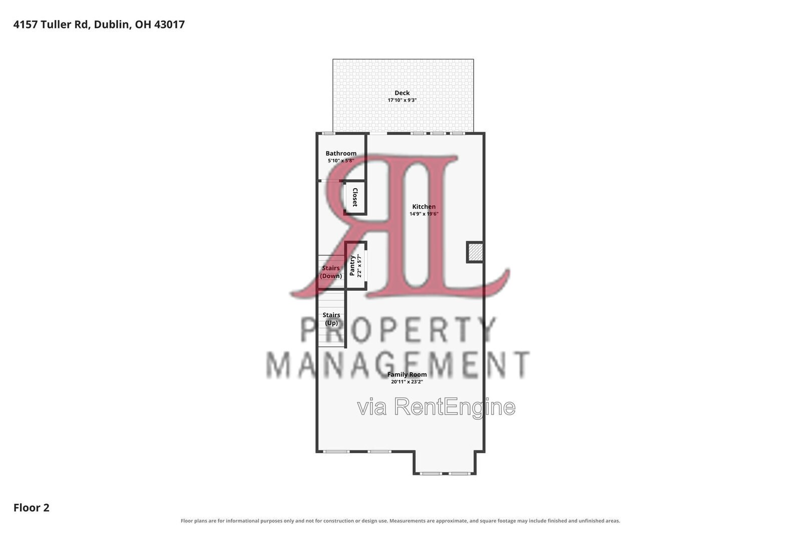 Building Photo - 4157 Tuller Rd