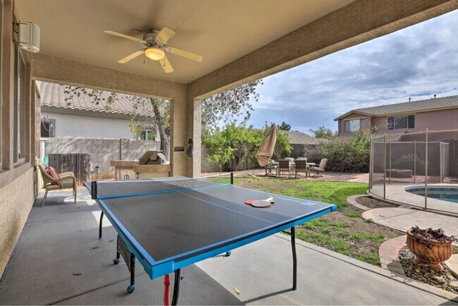 Building Photo - Coming Soon!! Gorgeous Fully Furnished 6 b...