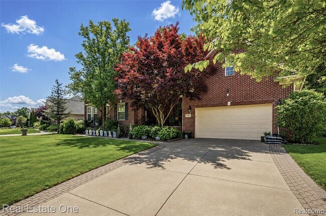 Building Photo - 3481 Castlewood Ct