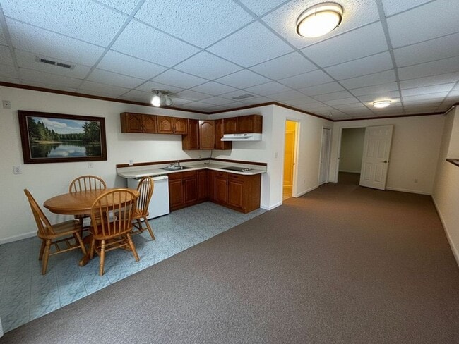 Building Photo - Single-Family Home For Rent in Whitmore Lake