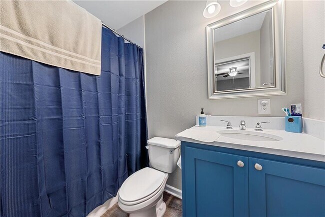 Building Photo - 1-Bedroom Duplex in Waco, TX with Spacious Layout and Great Location!