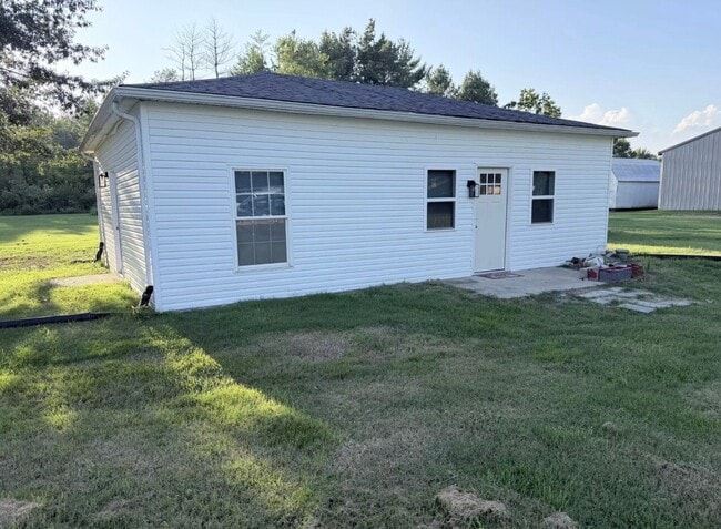 Building Photo - 125 Kinnard Kelley Ln