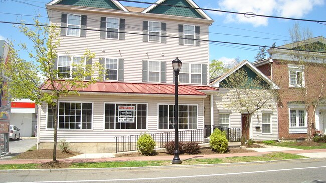 708 Burlington Ave Delanco NJ - 708 Burlington Ave