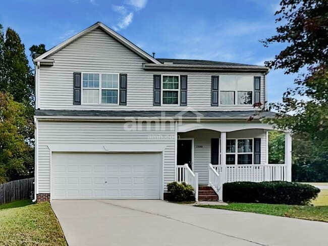 Building Photo - 1300 Montreux Ct