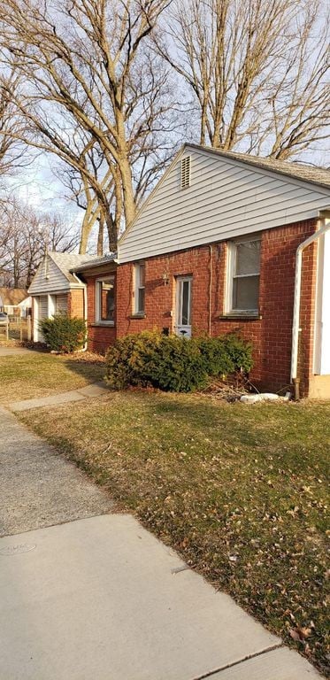 Building Photo - 12734 Riverview St