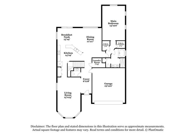 Building Photo - 1710 Madison Ivy Cir