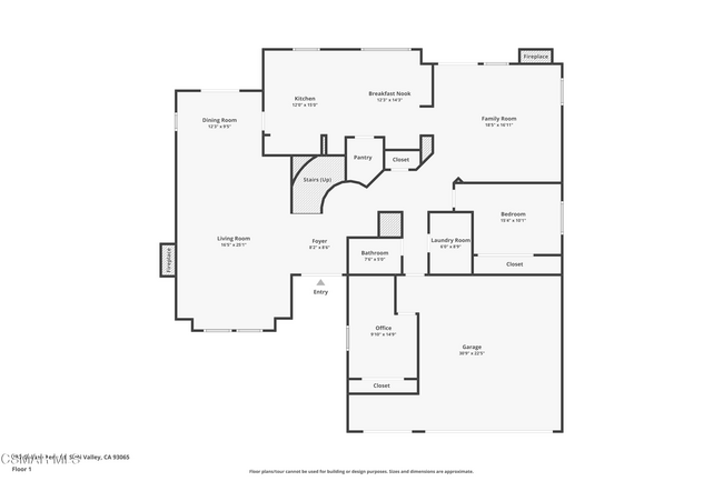 Building Photo - 287 Golden Fern Ct