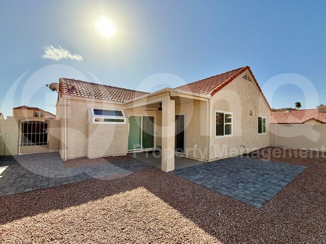 Building Photo - 3902 E White Aster St