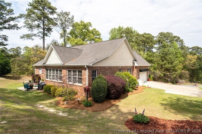 Building Photo - 3021 Bankhead Dr