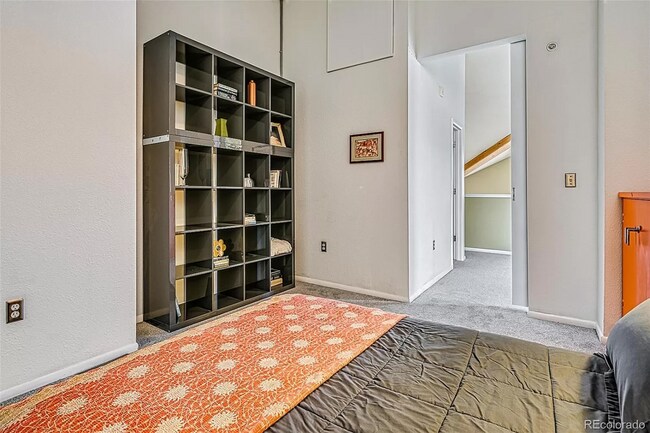 Building Photo - AVAILABLE JULY! Fully-remodeled RiNo Townhome!
